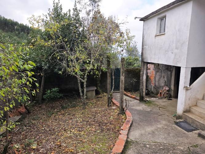 Image No.8-Maison de village de 4 chambres à vendre à Góis