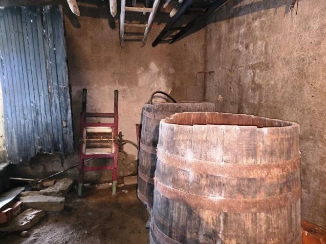 Image No.12-Maison de village de 4 chambres à vendre à Góis