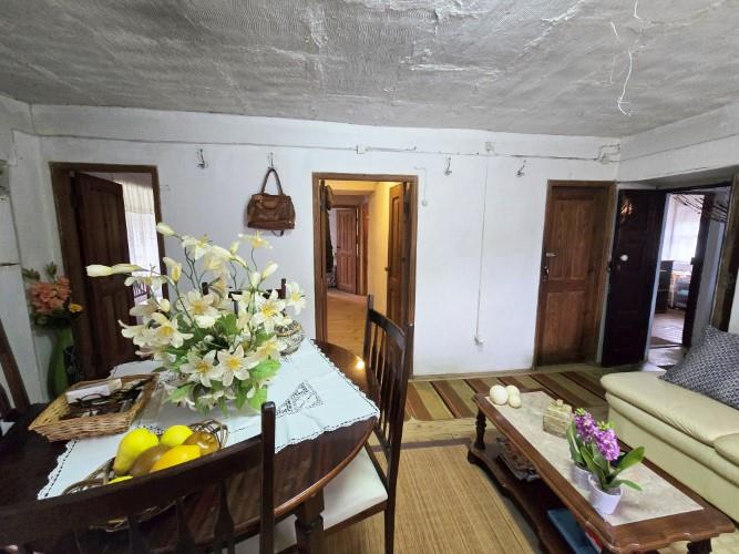 Image No.30-Maison de village de 4 chambres à vendre à Góis