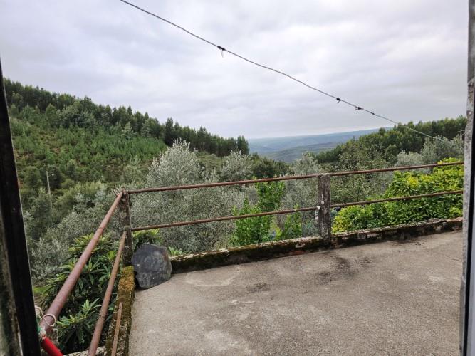 Image No.41-Maison de village de 4 chambres à vendre à Góis