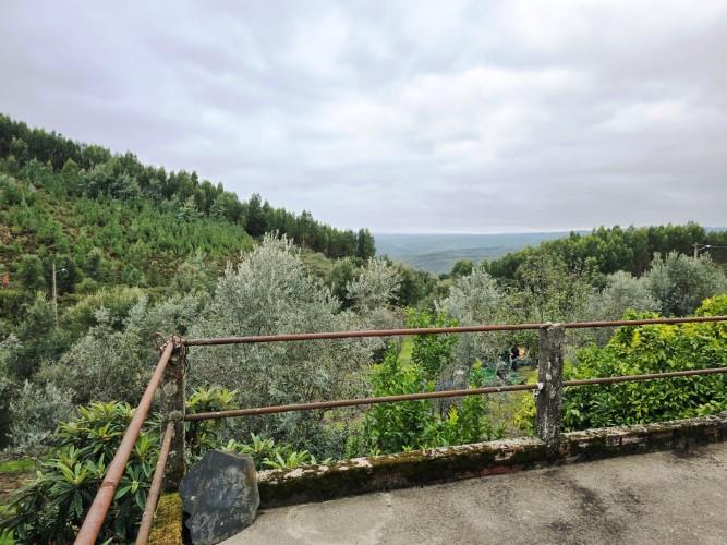 Image No.43-Maison de village de 4 chambres à vendre à Góis