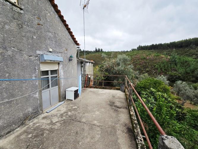 Image No.48-Maison de village de 4 chambres à vendre à Góis