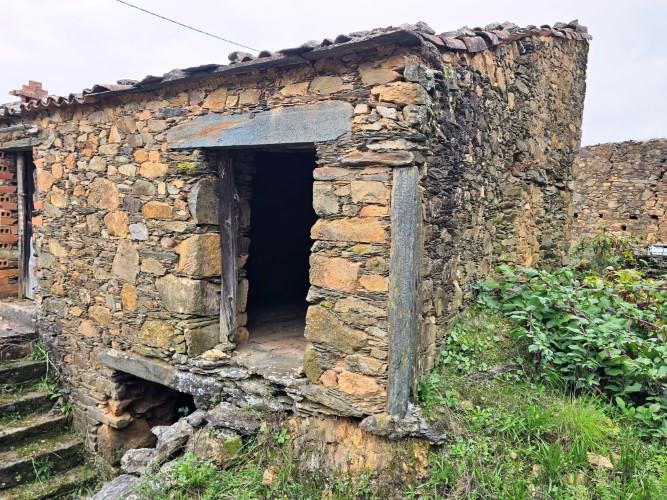 Image No.49-Maison de village de 4 chambres à vendre à Góis