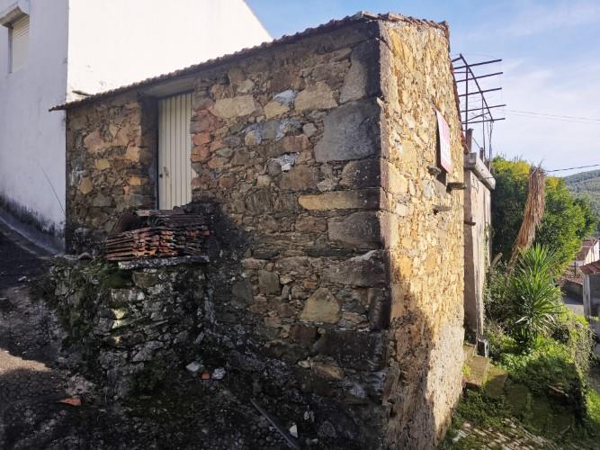 Image No.3-Propriété de pays à vendre à Campelo