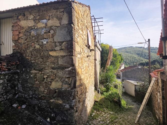 Image No.4-Propriété de pays à vendre à Campelo