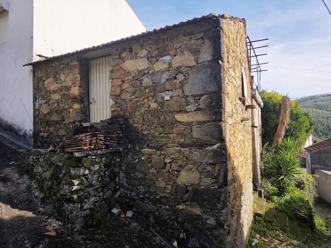 Image No.5-Propriété de pays à vendre à Campelo