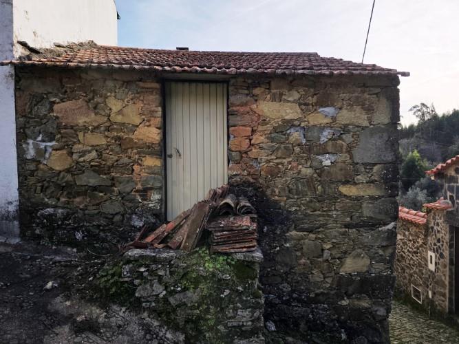 Image No.6-Propriété de pays à vendre à Campelo