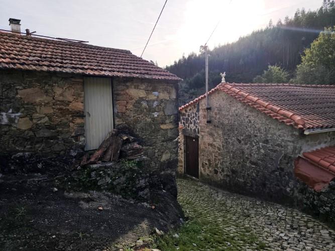 Image No.7-Propriété de pays à vendre à Campelo