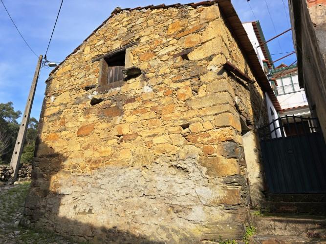 Image No.8-Propriété de pays à vendre à Campelo