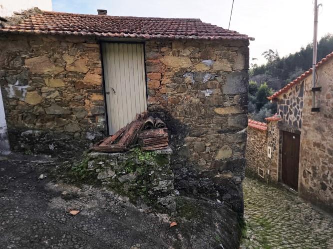 Image No.9-Propriété de pays à vendre à Campelo