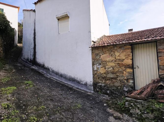 Image No.10-Propriété de pays à vendre à Campelo