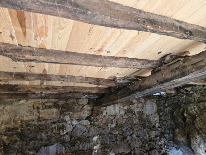 Image No.18-Propriété de pays à vendre à Campelo