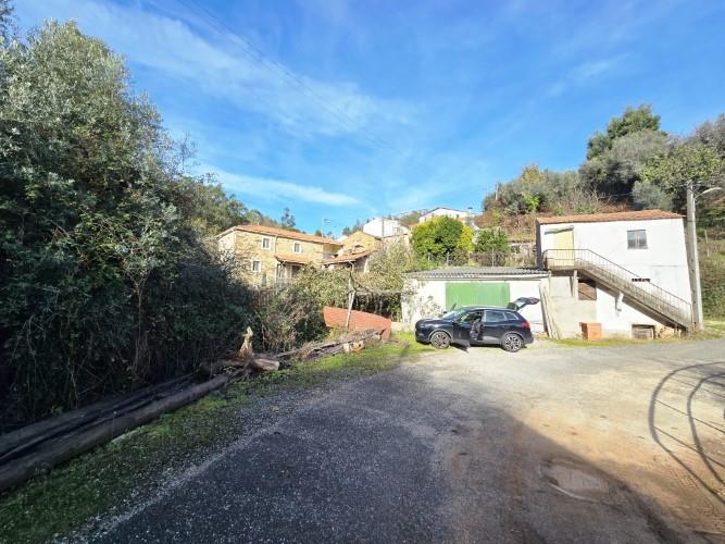 Image No.19-Propriété de pays à vendre à Campelo