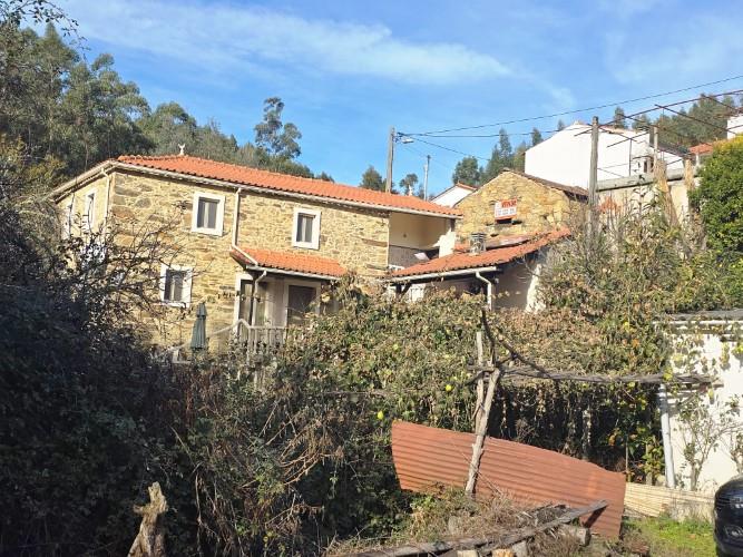 Image No.20-Propriété de pays à vendre à Campelo