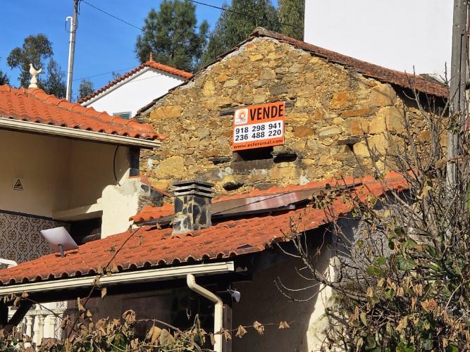 Image No.21-Propriété de pays à vendre à Campelo