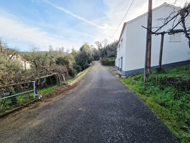 Image No.22-Propriété de pays à vendre à Campelo