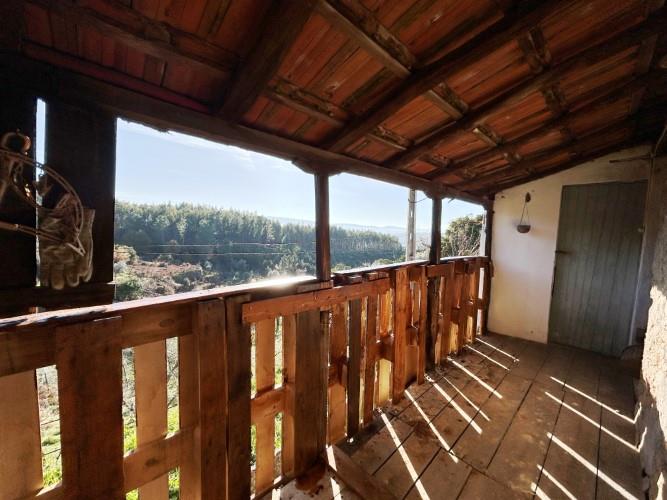 Image No.6-2 Bed Village House for sale