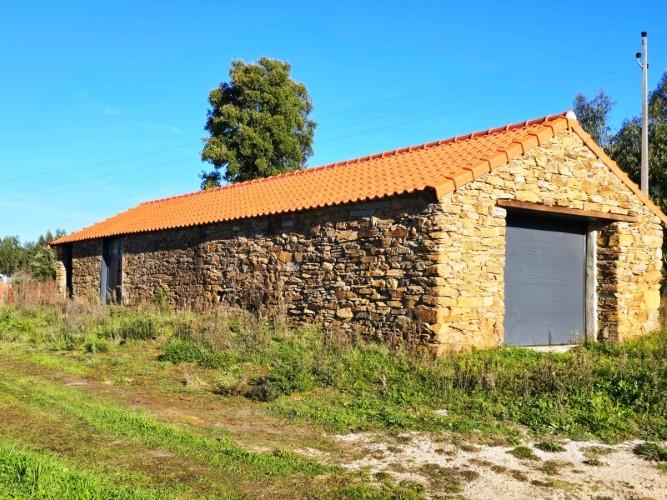 Image No.1-Terre à vendre à Pedrógão Grande