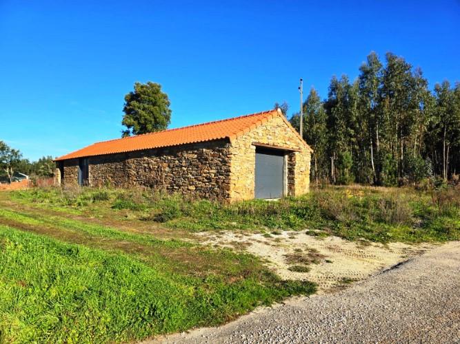 Image No.2-Terre à vendre à Pedrógão Grande