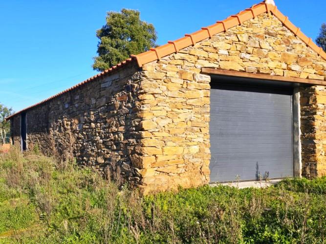 Image No.5-Terre à vendre à Pedrógão Grande