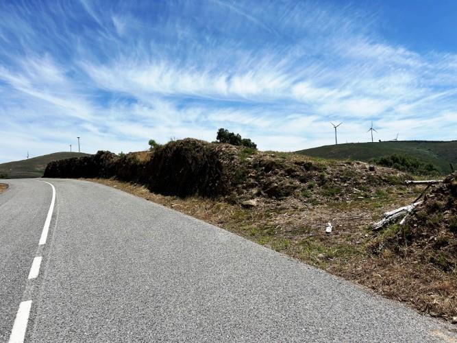 Image No.2-Terre à vendre à Pampilhosa da Serra