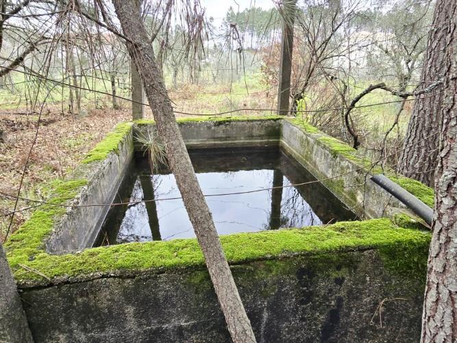 Image No.2-Terre à vendre à Pedrógão Grande