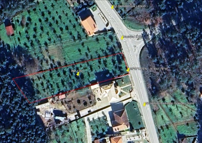 Image No.16-Terre à vendre à Pedrógão Grande