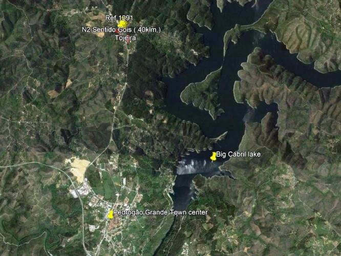 Image No.17-Terre à vendre à Pedrógão Grande