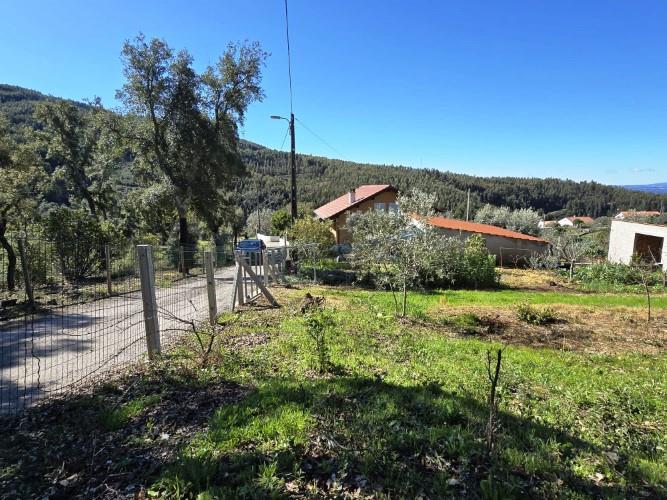 Image No.27-Terrain à vendre à Pedrógão Pequeno