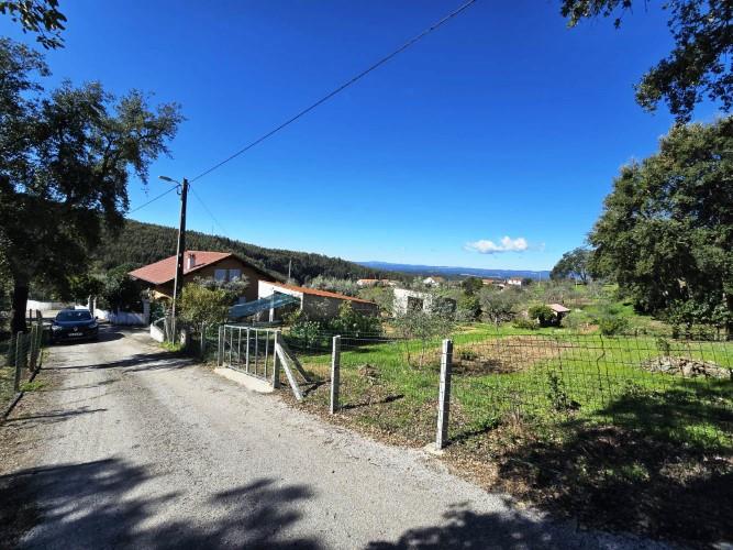 Image No.34-Terrain à vendre à Pedrógão Pequeno