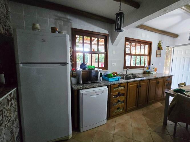 Image No.11-Maison de 4 chambres à vendre à Tomar