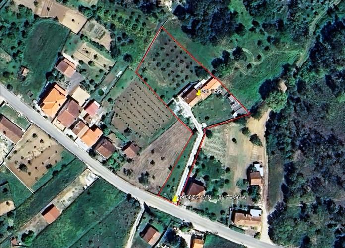 Image No.33-Maison de 4 chambres à vendre à Tomar