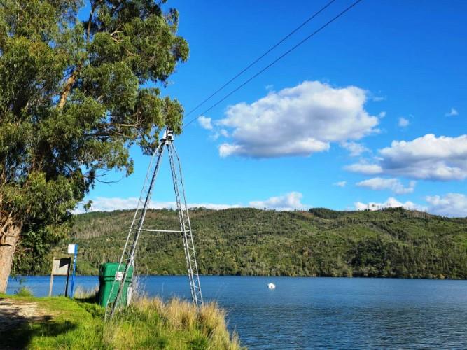 Image No.37-Maison de 4 chambres à vendre à Tomar