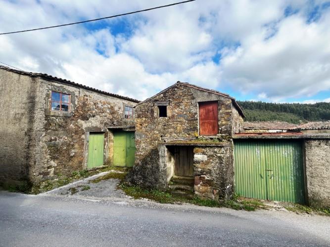 Image No.3-Village House for sale