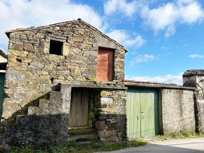 Image No.4-Village House for sale