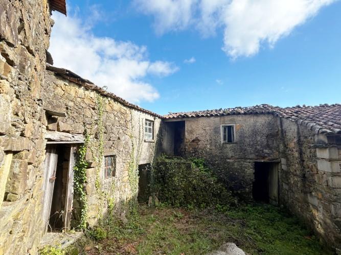 Image No.6-Village House for sale