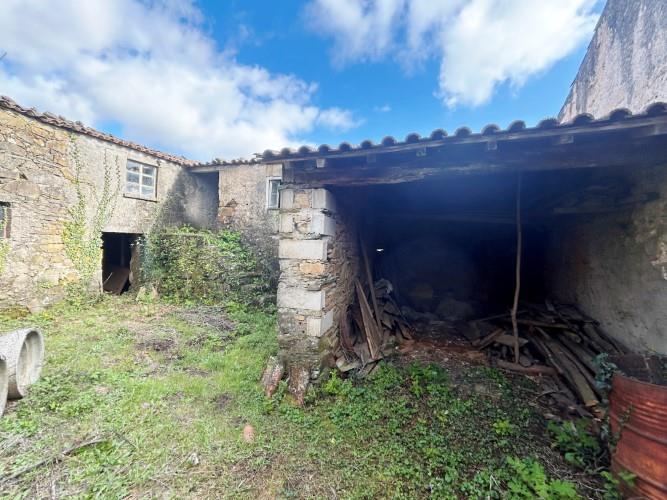 Image No.8-Village House for sale