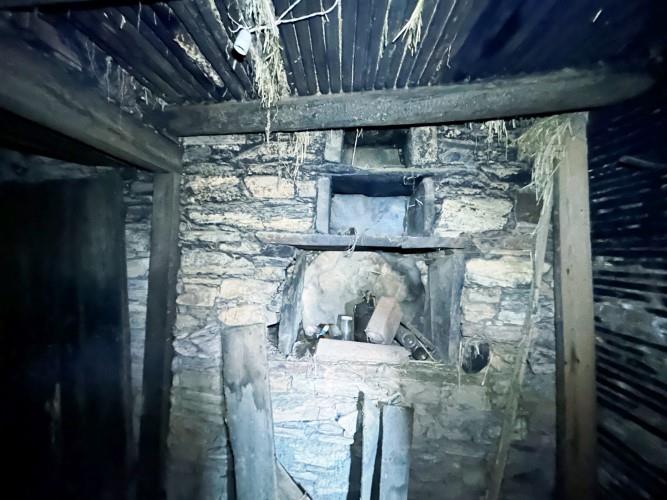 Image No.21-Village House for sale