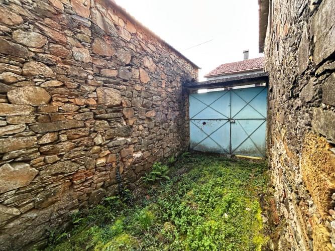 Image No.35-Village House for sale