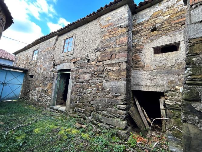 Image No.38-Village House for sale