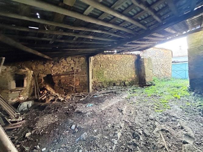 Image No.40-Village House for sale