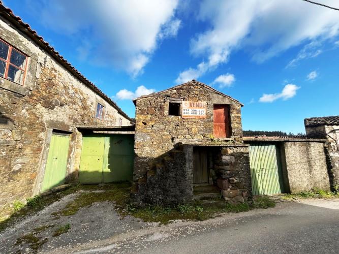 Image No.42-Village House for sale