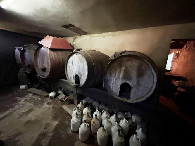 Image No.29-4 Bed Farmhouse for sale