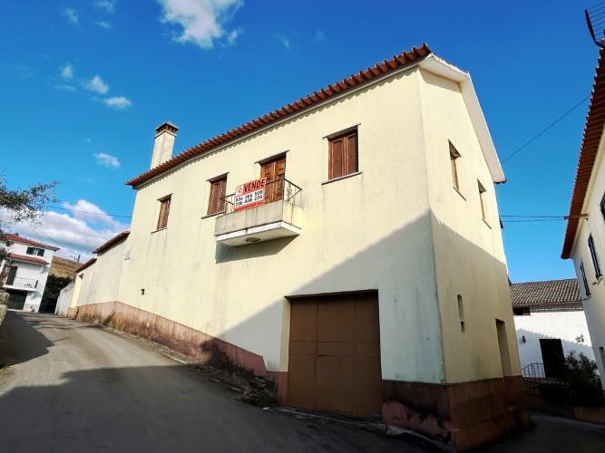 Image No.1-2 Bed Village House for sale