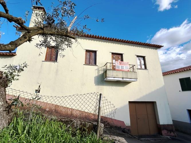 Image No.2-2 Bed Village House for sale