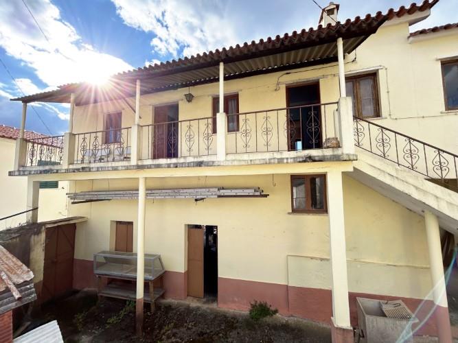 Image No.3-2 Bed Village House for sale