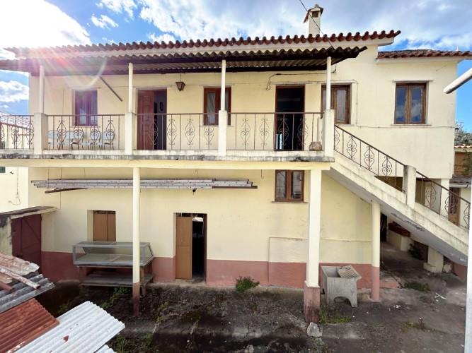 Image No.20-2 Bed Village House for sale