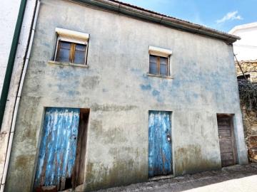 1 - Pampilhosa da Serra, Maison