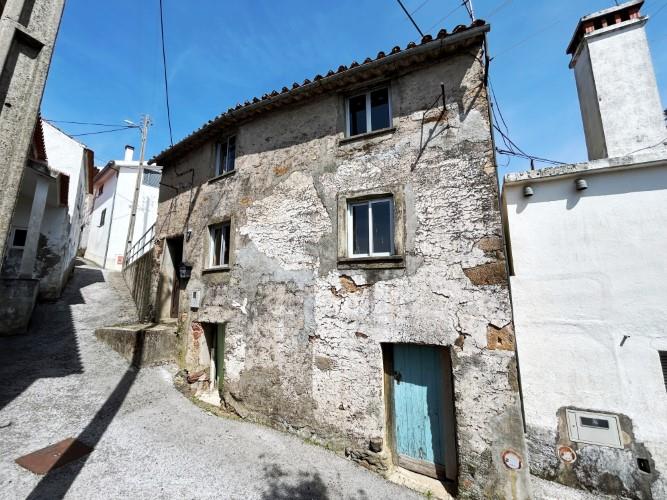 Image No.5-Maison de village de 2 chambres à vendre à Pampilhosa da Serra