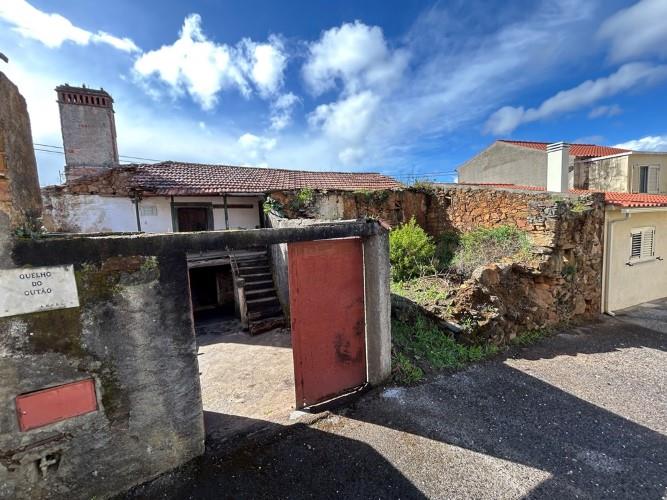 Image No.2-Maison de village de 1 chambre à vendre à Pedrógão Grande